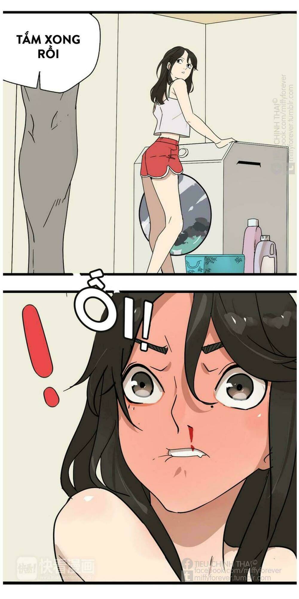 Mục Linh: Chapter 11