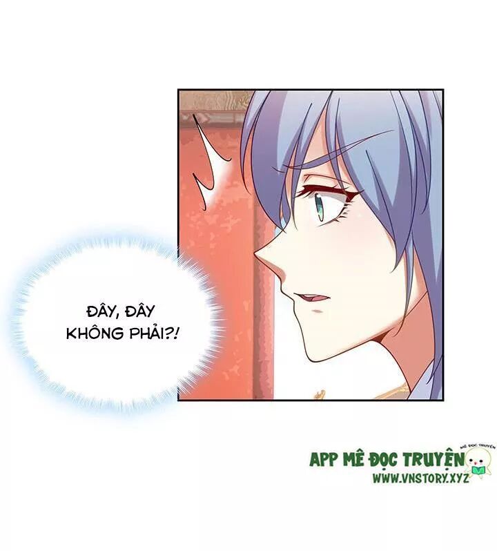 Đô đốc đại nhân sủng thê kí: Chapter 123: Người trong tim