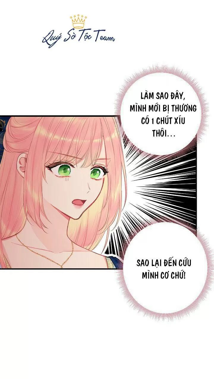 Tồn Tại Với Tư Cách Là Vợ Của Nam Chính: Chapter 151