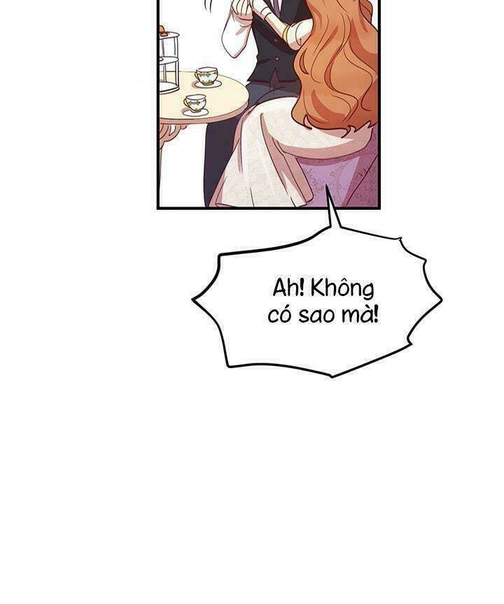 Công Tước, Loạn Vừa Thôi!: Chapter 22