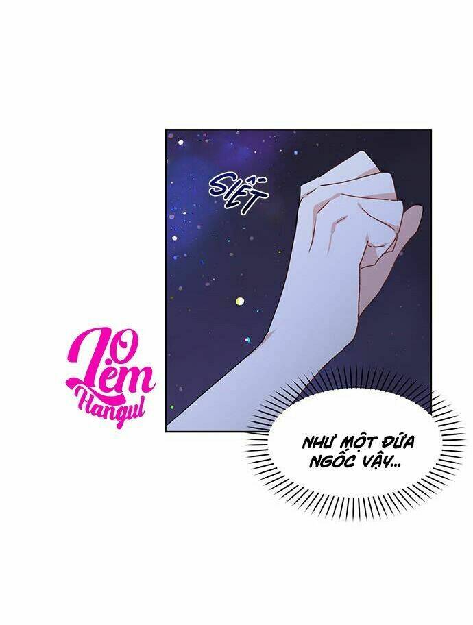 Vị Hôn Thê Của Nam Chính: Chapter 21