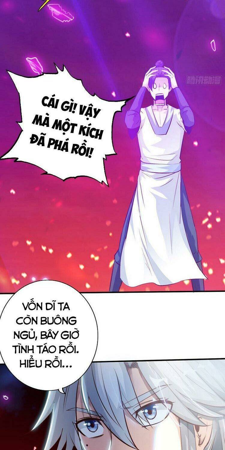 Chư Thiên Ký: Chapter 274