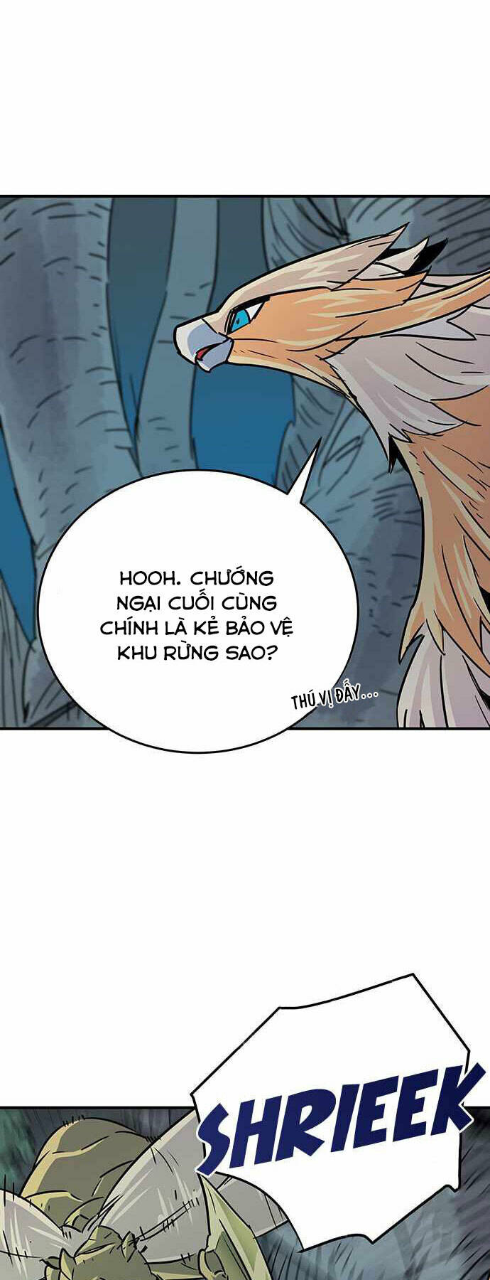 Chủ Nhân Thiên Giới: Chapter 7