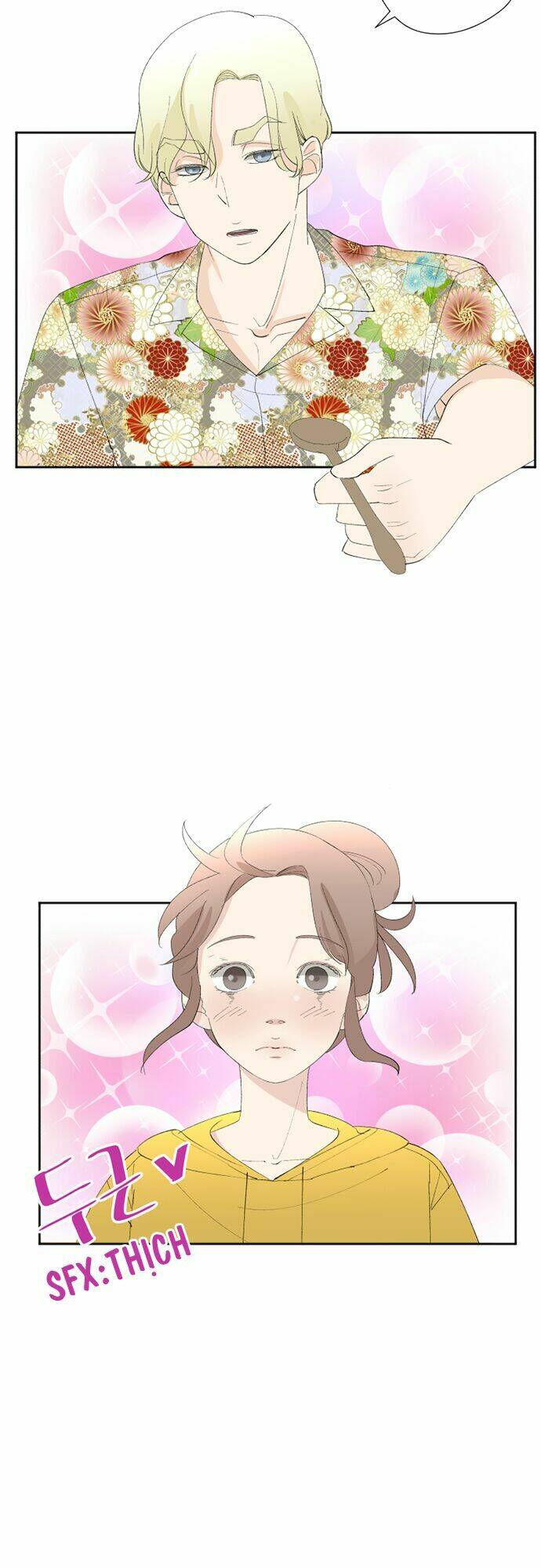 Oh My God: Chapter 8