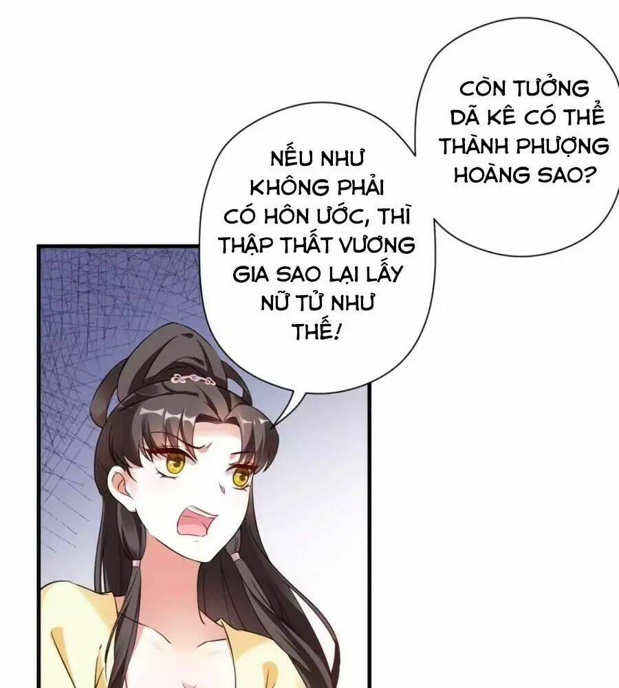 Vương Phi Có Chút Nghịch Ngợm: Chapter 39
