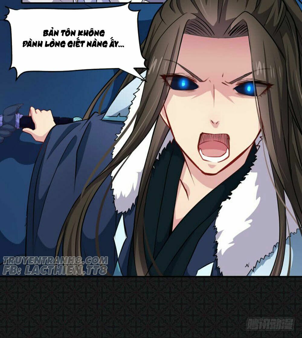 Ngạo Kiều Quỷ Vương Yêu Ta: Chapter 76