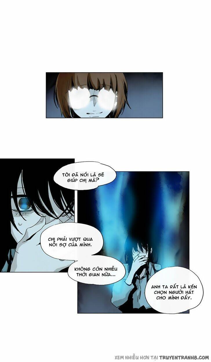 American Ghost Jack: Chapter 29