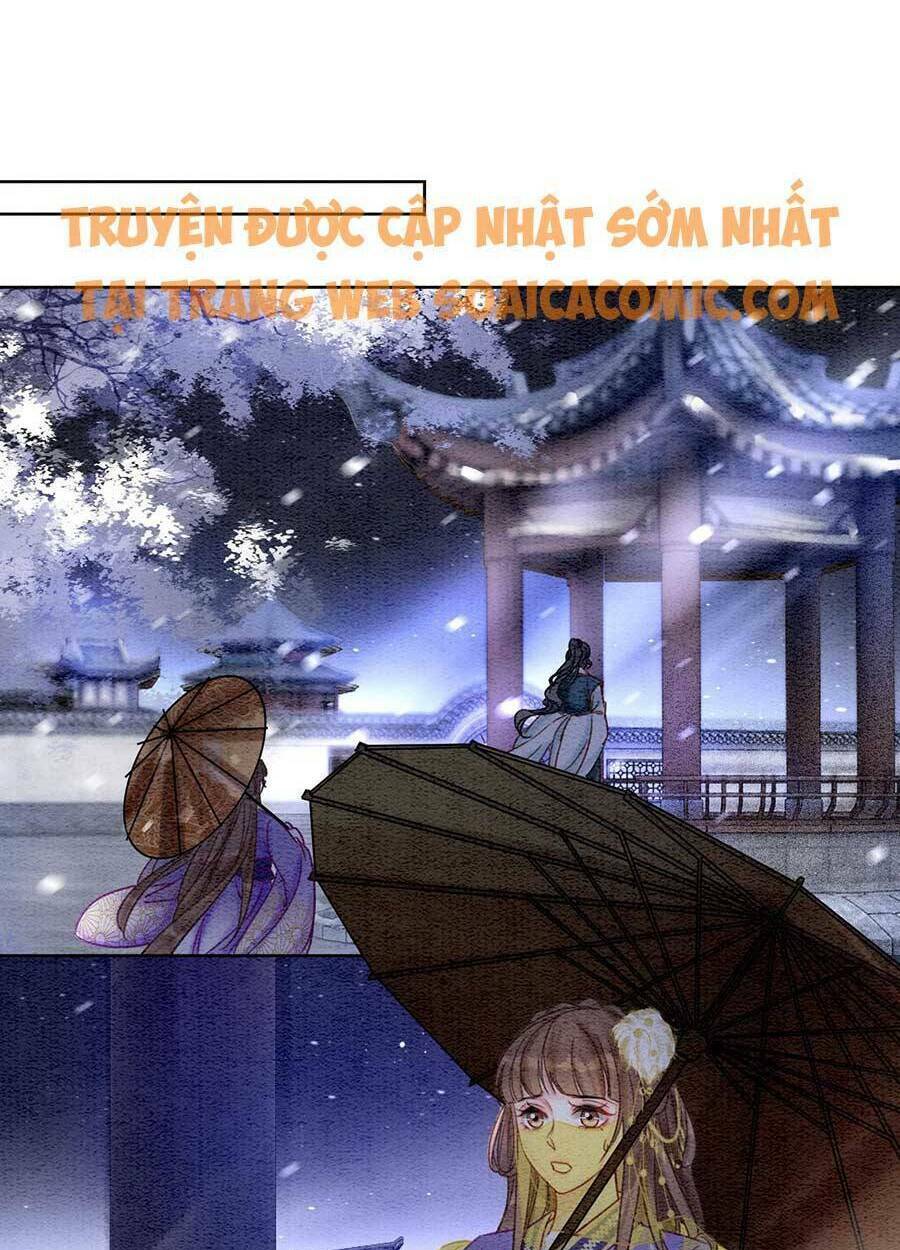 Xung Hỉ Vương Phi: Chapter 80