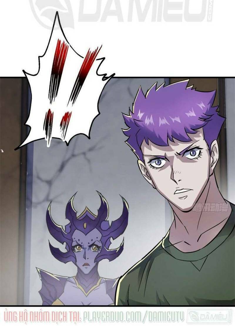 Thú Nhân: Chapter 149