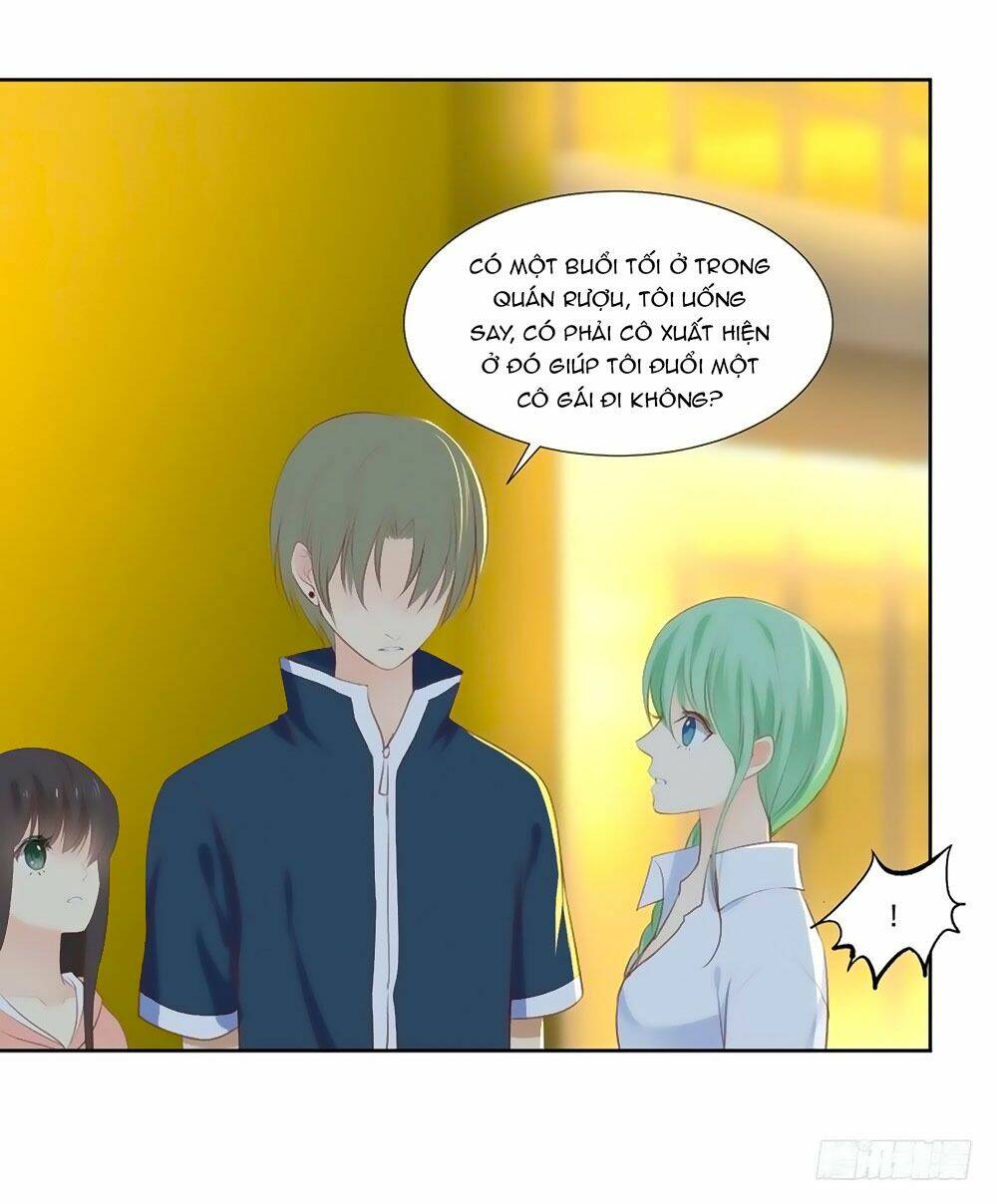 Sinh Sinh Tương Thác: Chapter 45