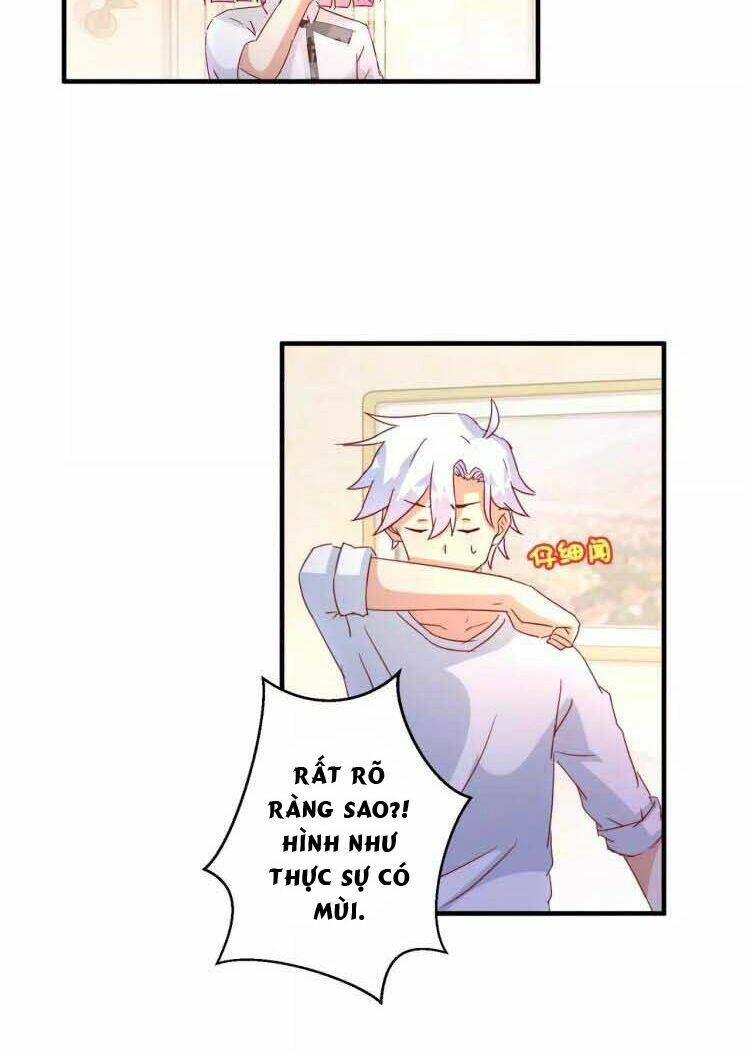 Ân Huệ Của Quỷ Vương: Chapter 18