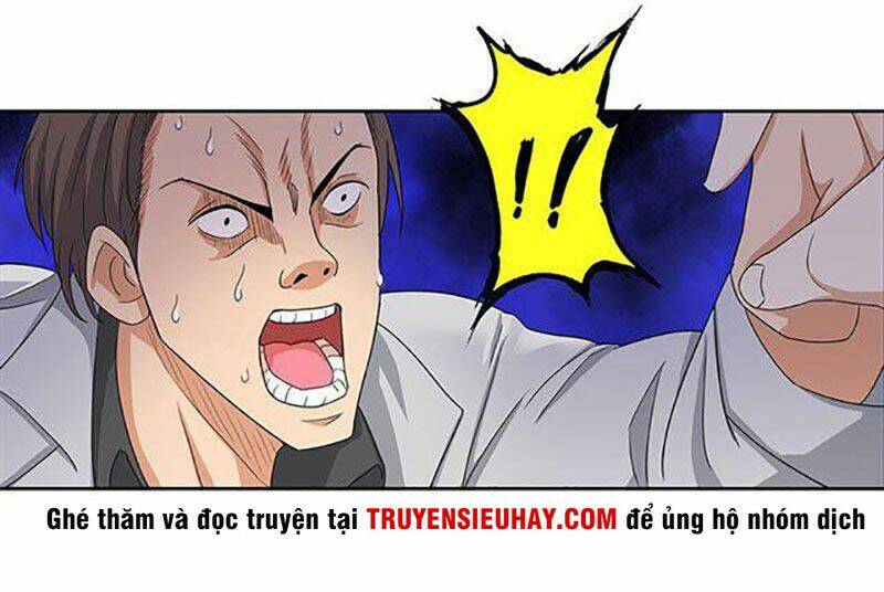 Học Viện Cao Thủ: Chapter 77