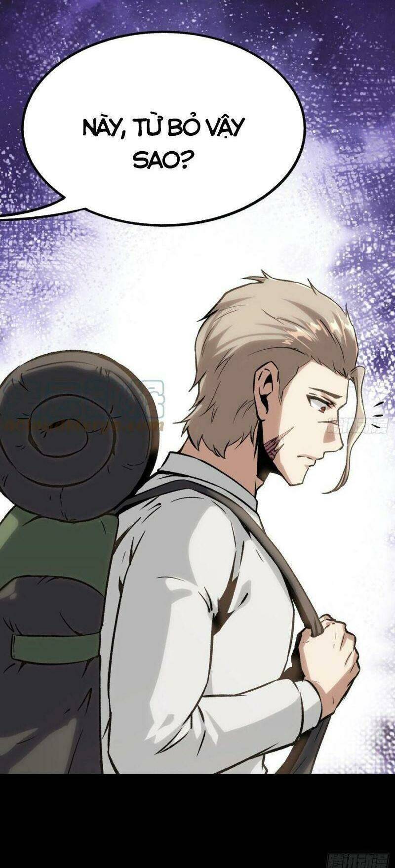 Cuồng Thiếu Siêu Thiên Tài: Chapter 63