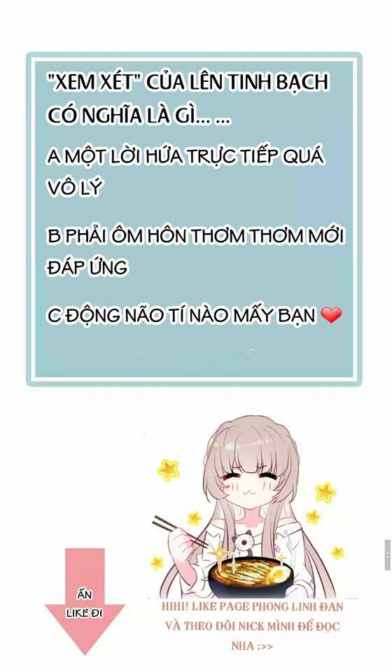 Tinh Diệu Vị Lai: Chapter 8
