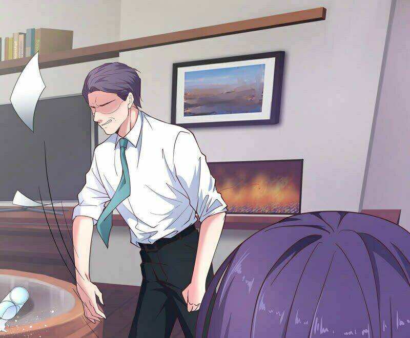 Chiến Lược Lãng Mạn Của Thịnh Thiếu: Chapter 6