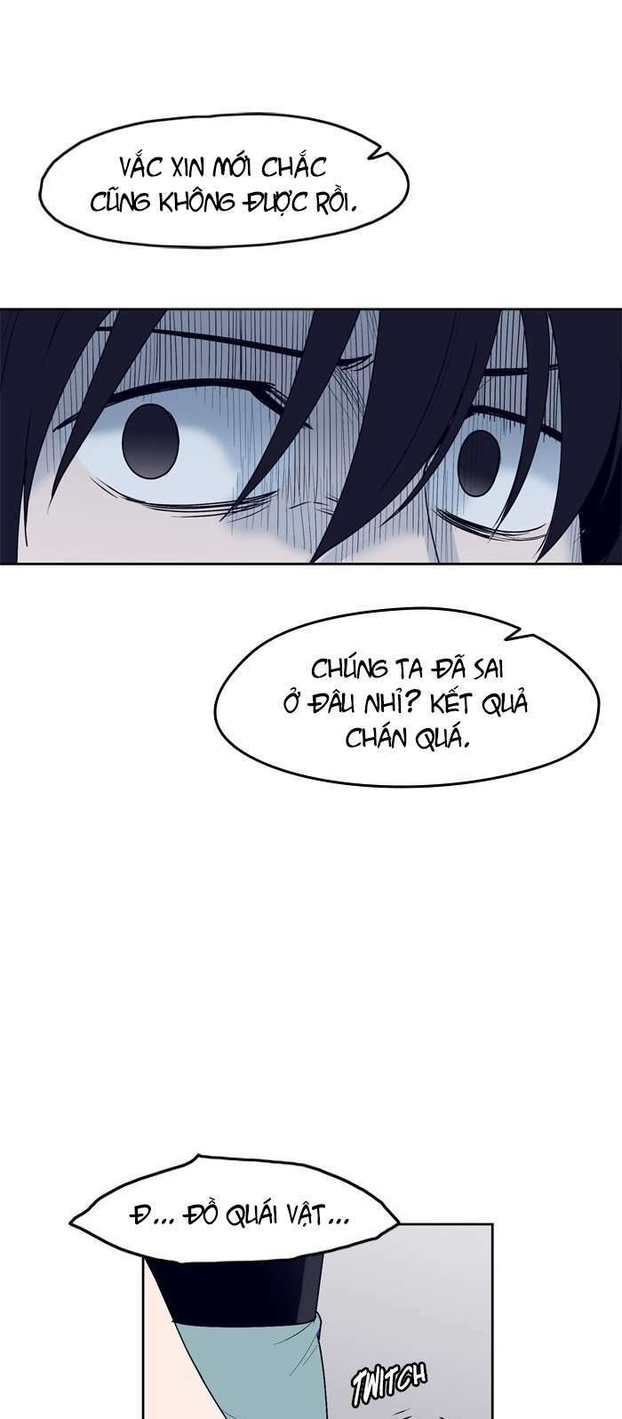 Arma: Chapter 35
