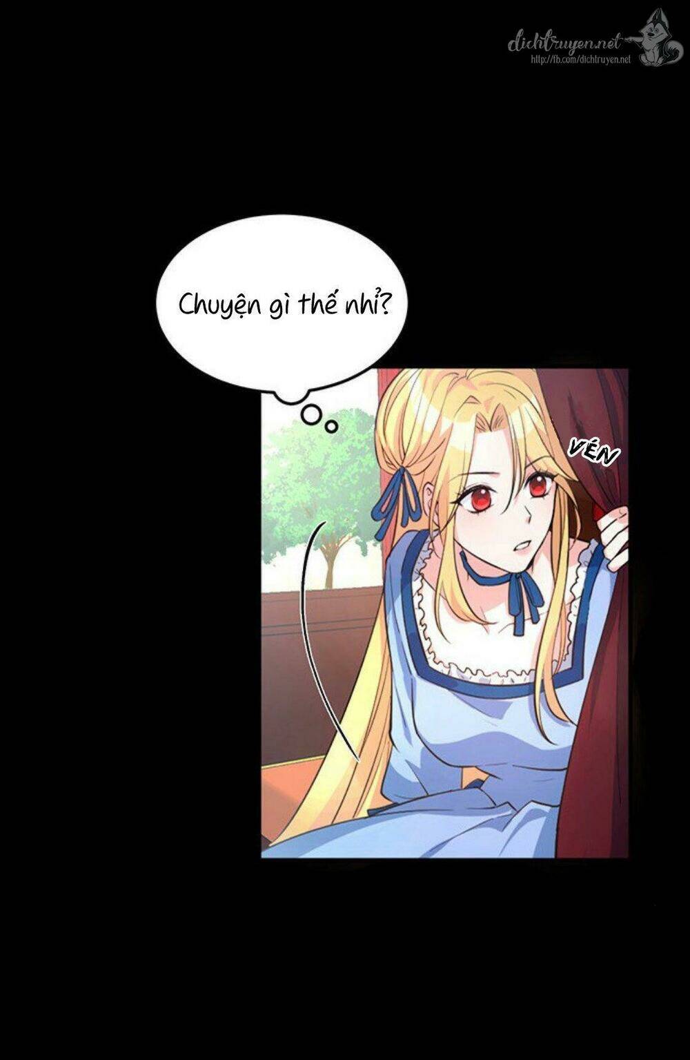 Nữ Hiệp Trở Về: Chapter 2