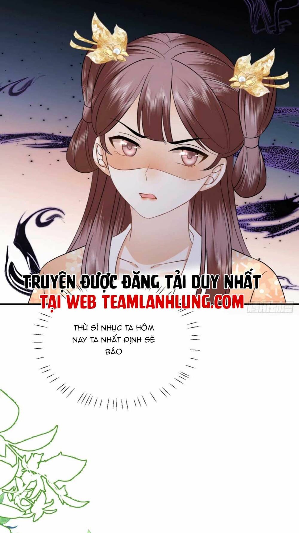 TRỌNG SINH TRỞ LẠI ! TA NHẤT ĐỊNH SẼ BẢO VỆ NÀNG CHU TOÀN !: Chapter 10