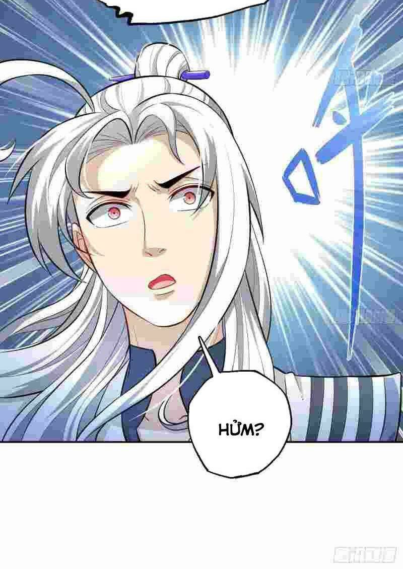 Tu Chân Toàn Dựa Số Lý Hóa: Chapter 20