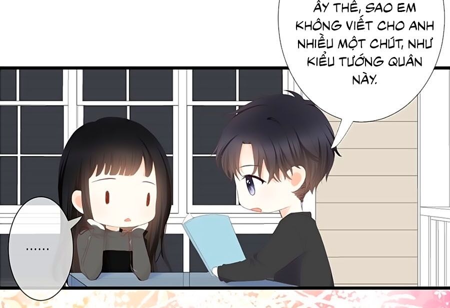 Hoa Chưa Nở Rộ: Chapter 34