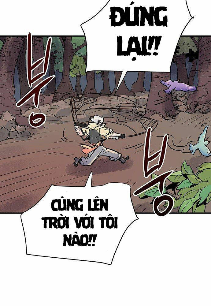 Chủ Nhân Thiên Giới: Chapter 1