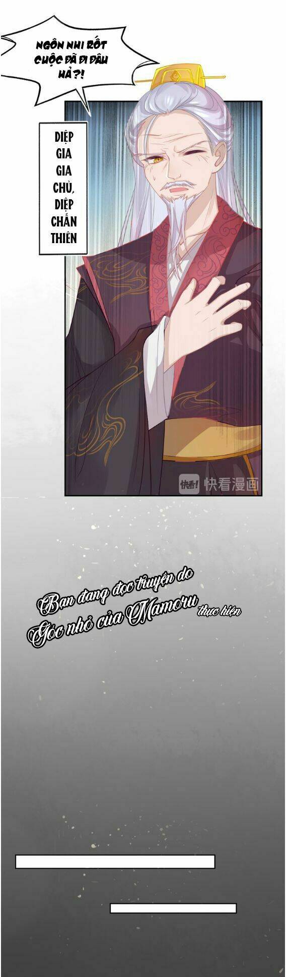 Bổn Vương Phi Có Roi Trong Tay: Chapter 5