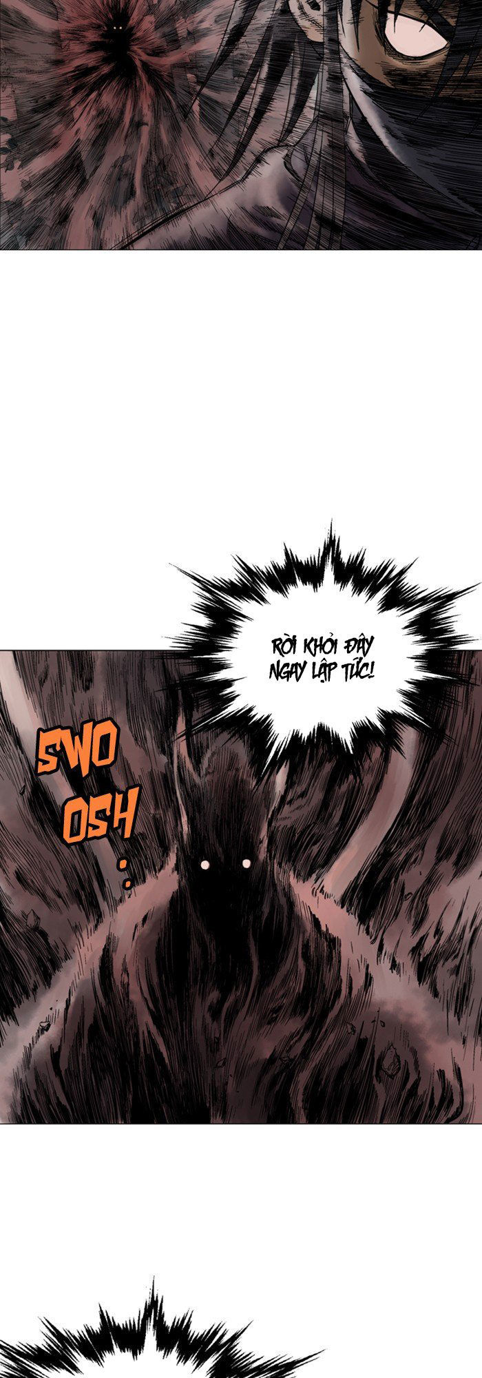 Cao Thủ 2: Chapter 40