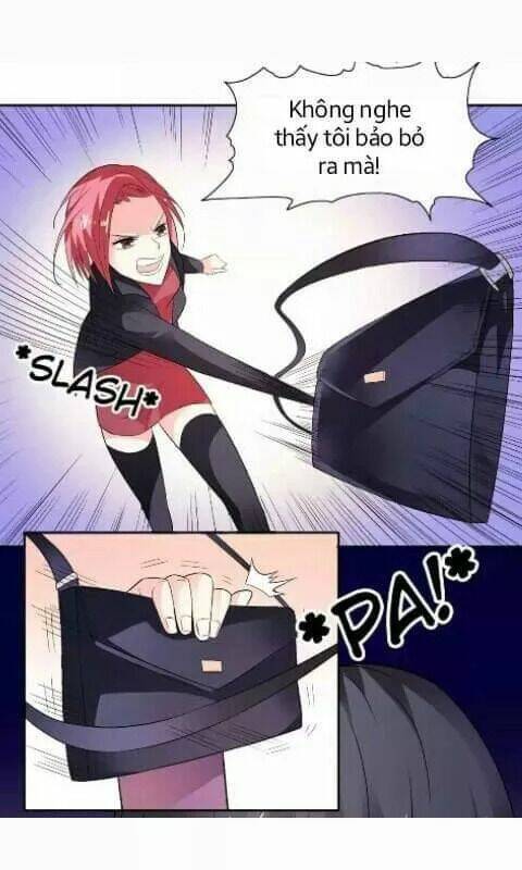 1 Nửa Hoàn Hảo Của Ceo: Chapter 16