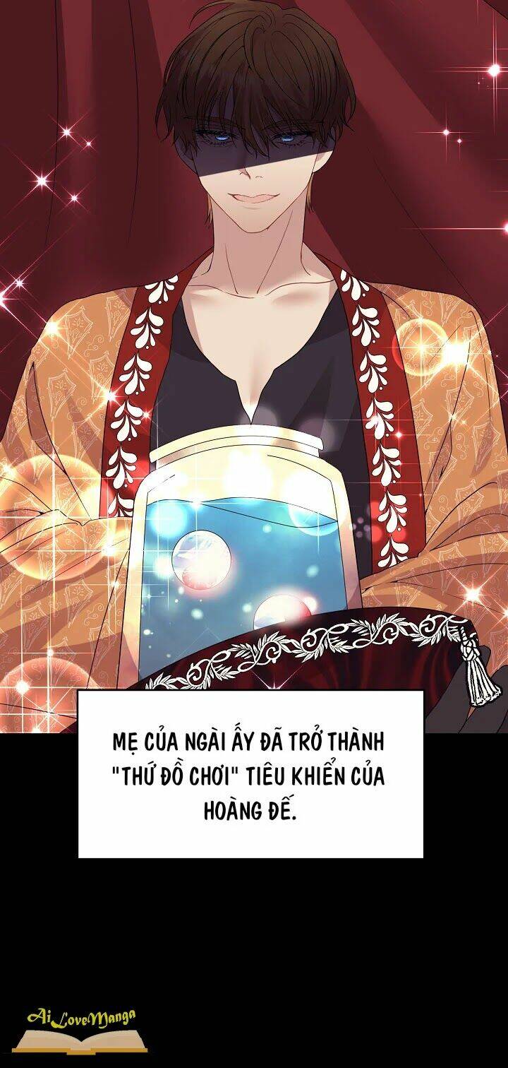 Tôi Trở Thành Gia Sư Của Tên Bạo Chúa: Chapter 32.1