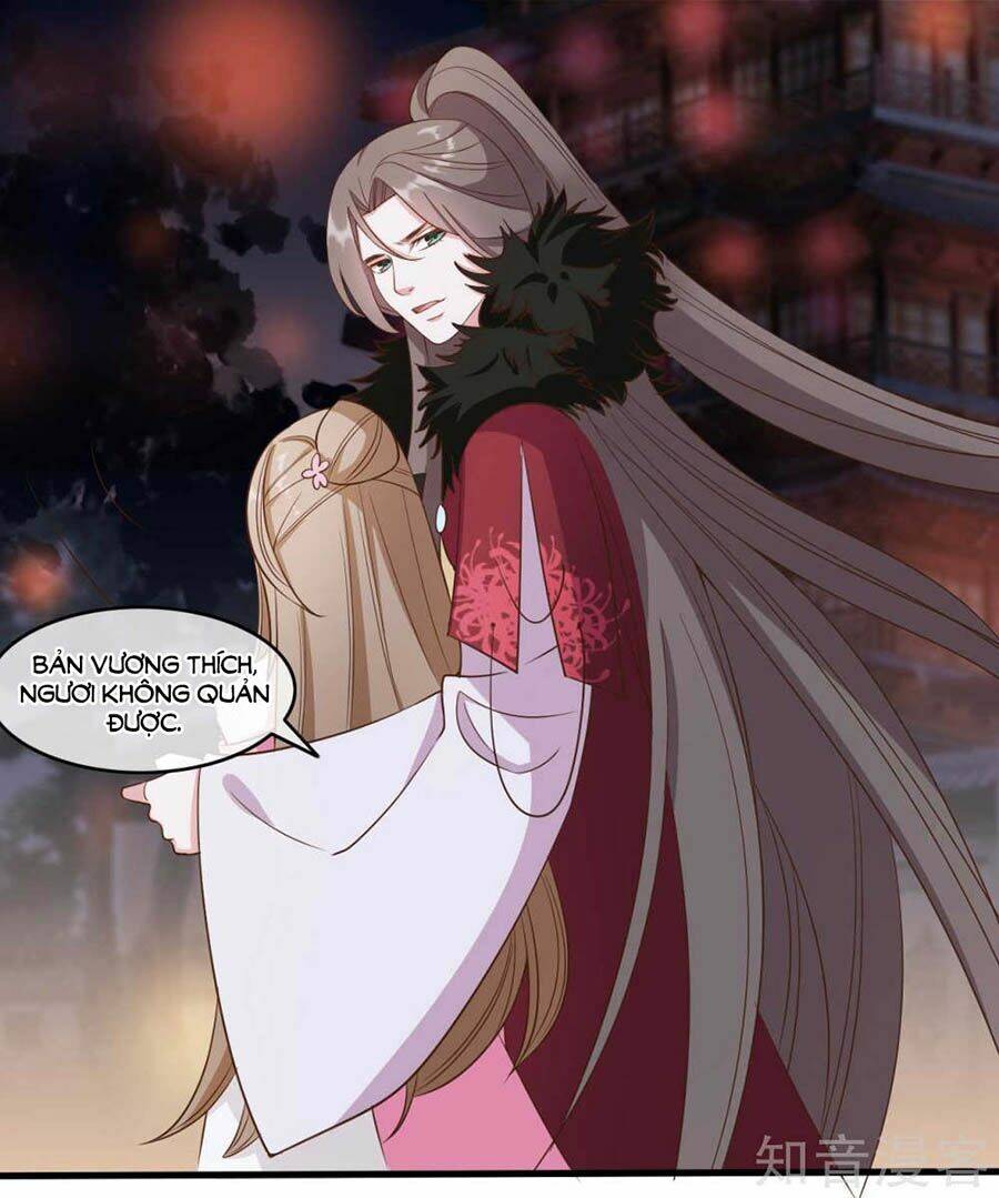 Đích Nữ Hữu Độc: Chapter 28