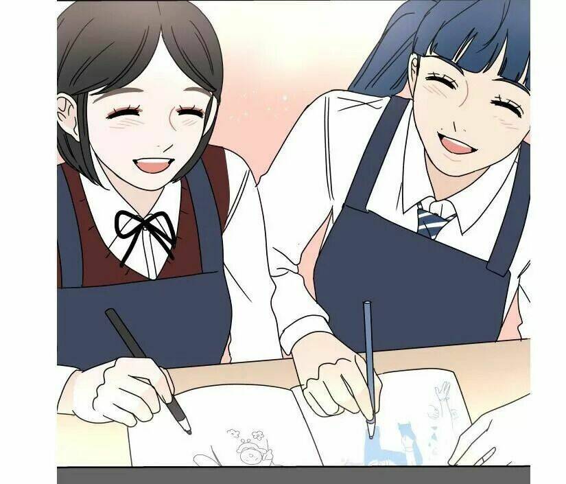 30 Phút Bước Đi Bên Em: Chapter 61
