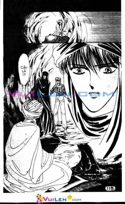 Nàng Công Chúa Ham Chơi: Chapter 11