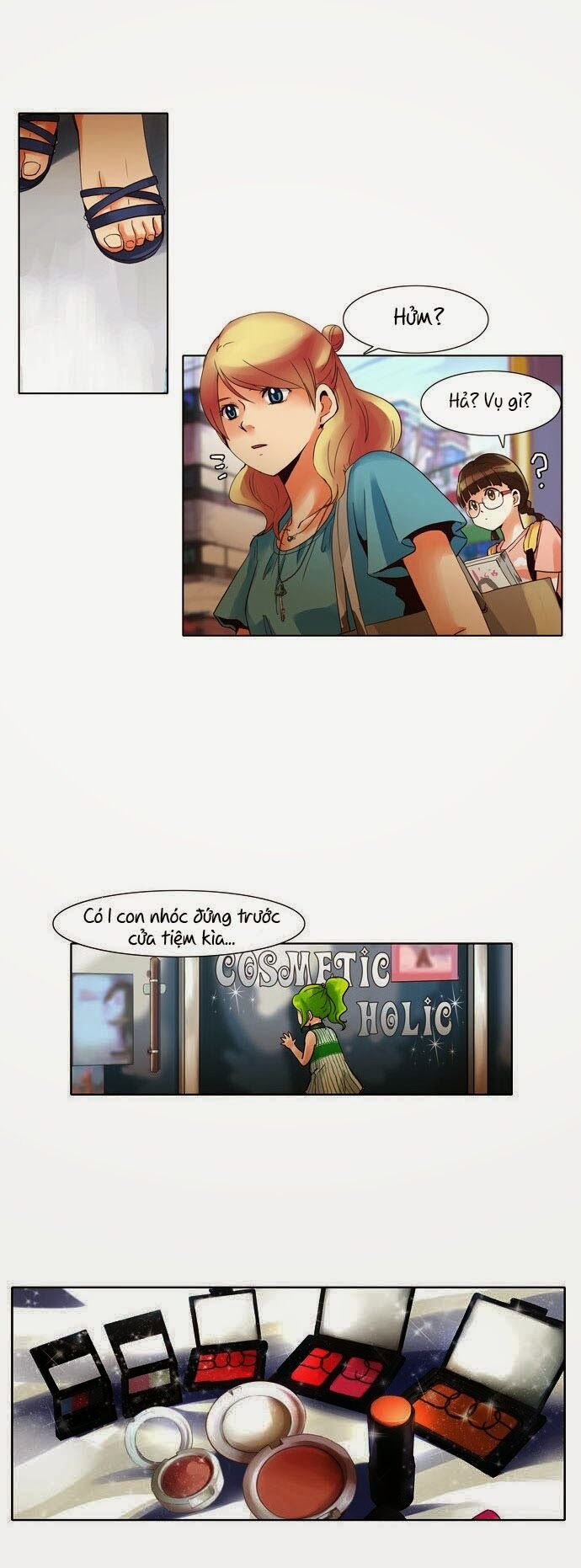 Dear, Only You Don\’t Know!: Chapter 15