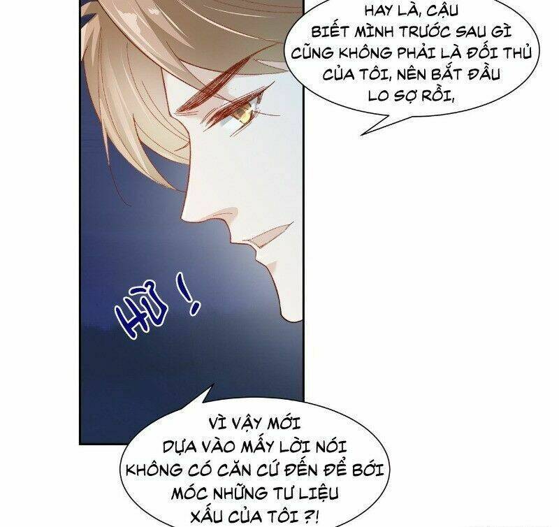 Ảnh Đế Yêu Hồ: Chapter 36