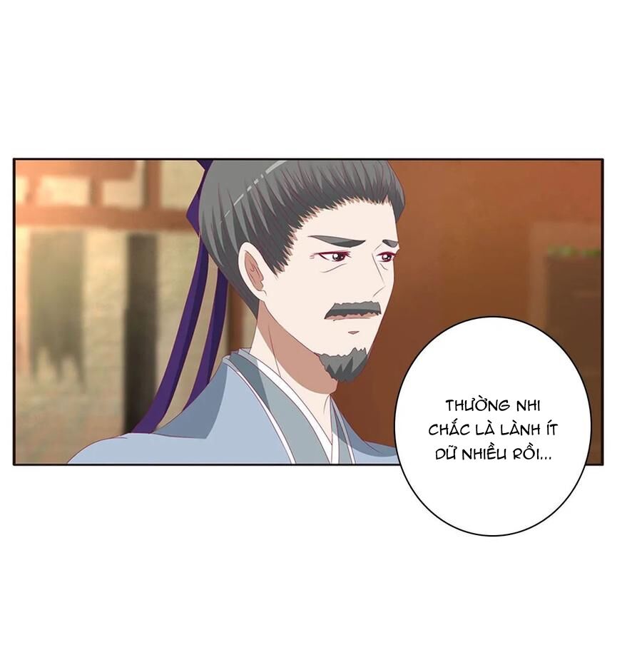 Thông Linh Phi: Chapter 617