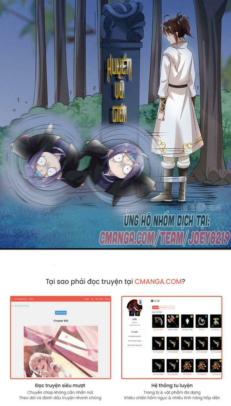 Thiên Kim Bất Hoán: Chapter 83