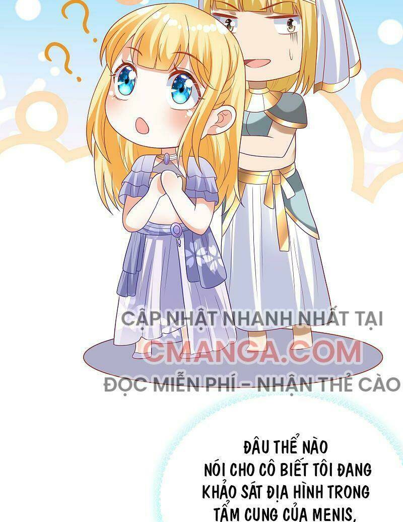 Sủng Hậu Của Vương: Chapter 89