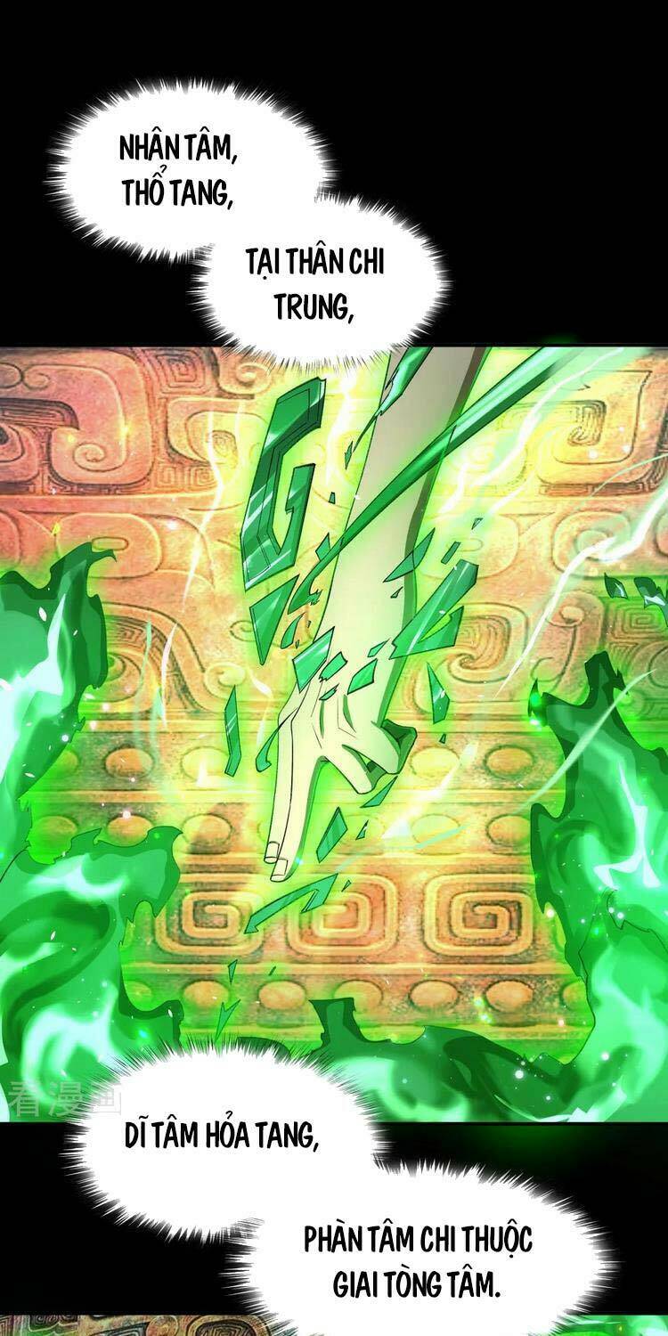 Thanh Đế Truyện: Chapter 147