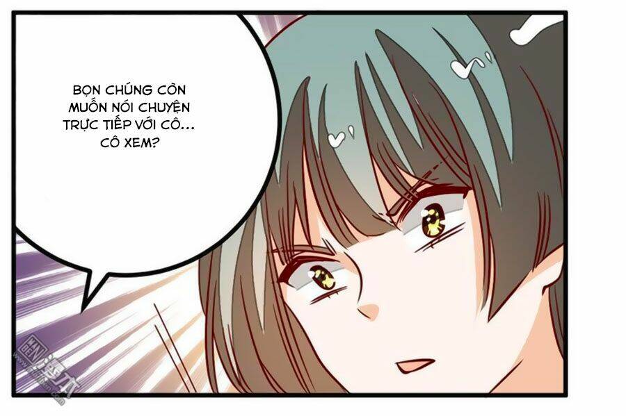 Tổng Tài Đích Thiên Giới Manh Thê: Chapter 86