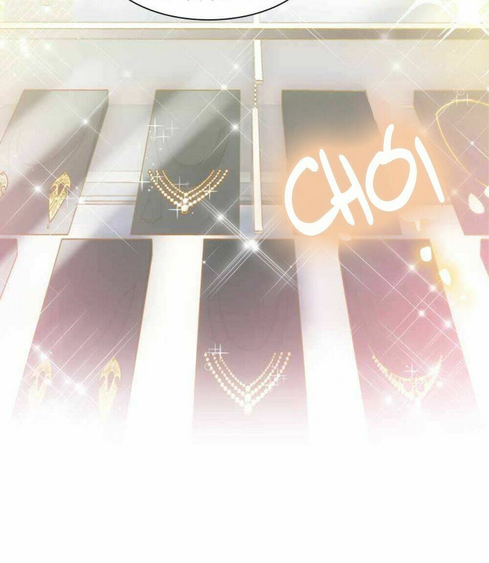 Ác Nữ Cải Biến: Chapter 47