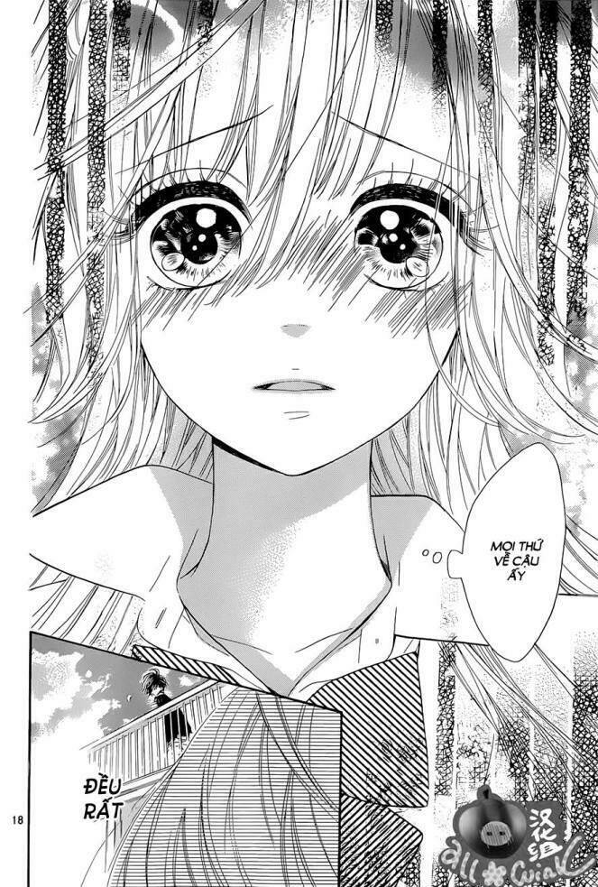 Mata Ashita: Chapter 7