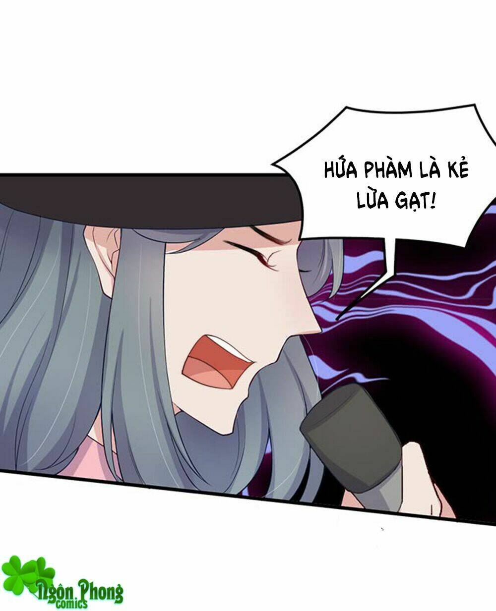 Bà Xã Tôi Là Nam Thần: Chapter 42