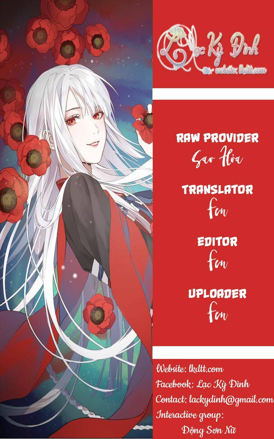 Cửu Thiên: Chapter 6