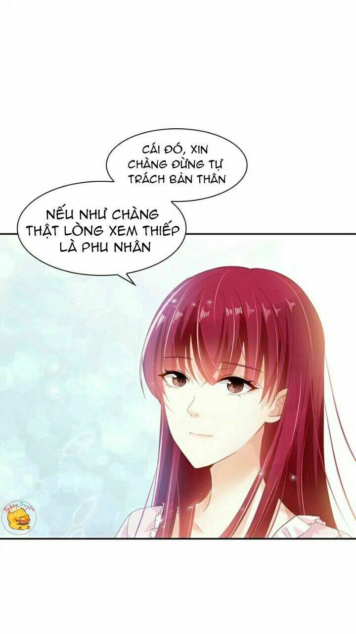 Ác Nữ Cải Biến: Chapter 42