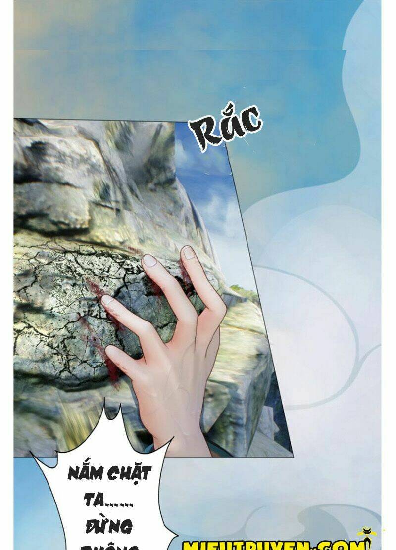 Yêu Nhan Lệnh: Chapter 45