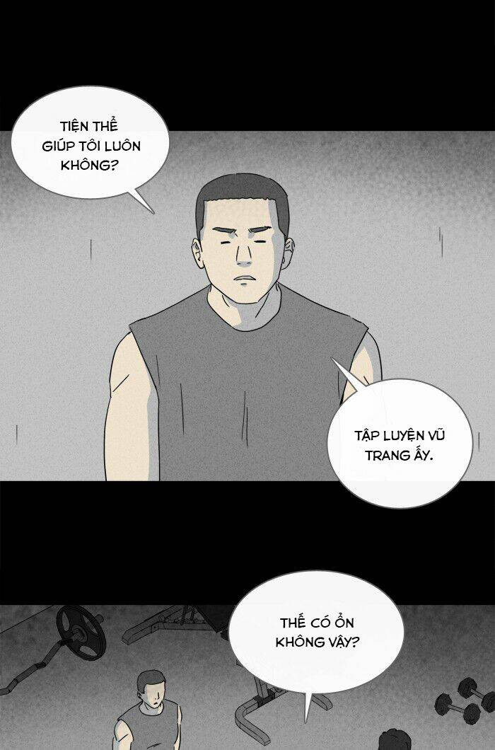 Những Câu Chuyện Bất Thường: Chapter 223