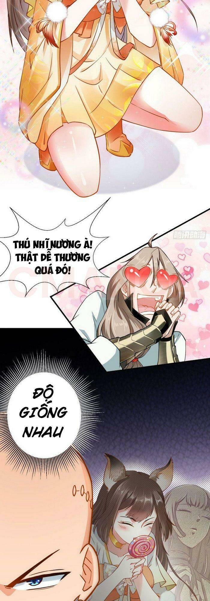 Tà Du Ký: Chapter 31