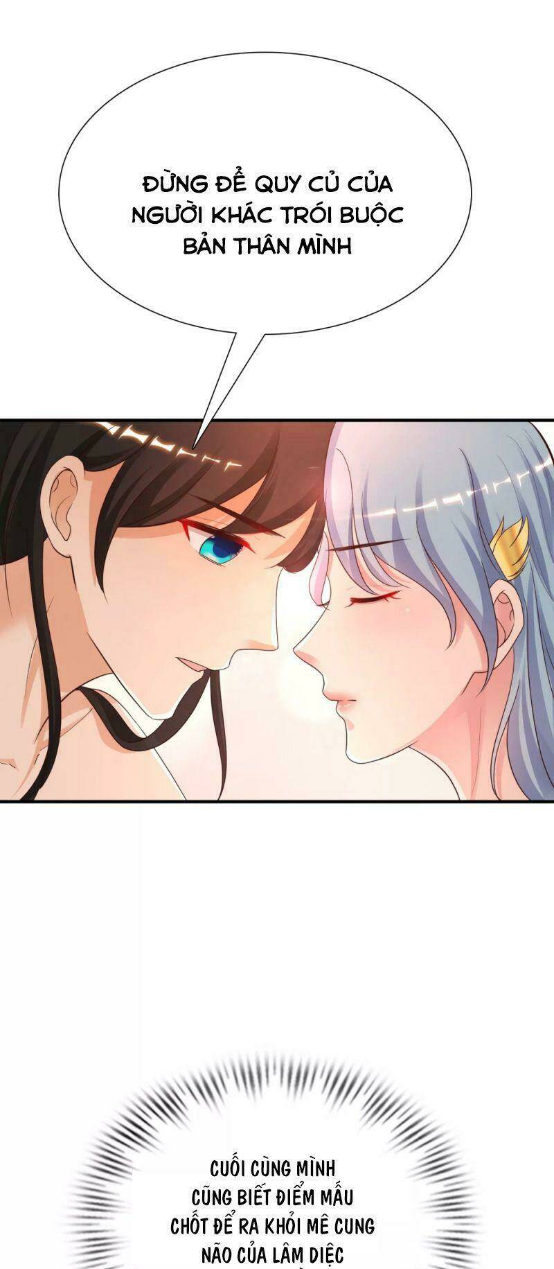 Tối Cường Vận Đào Hoa: Chapter 165