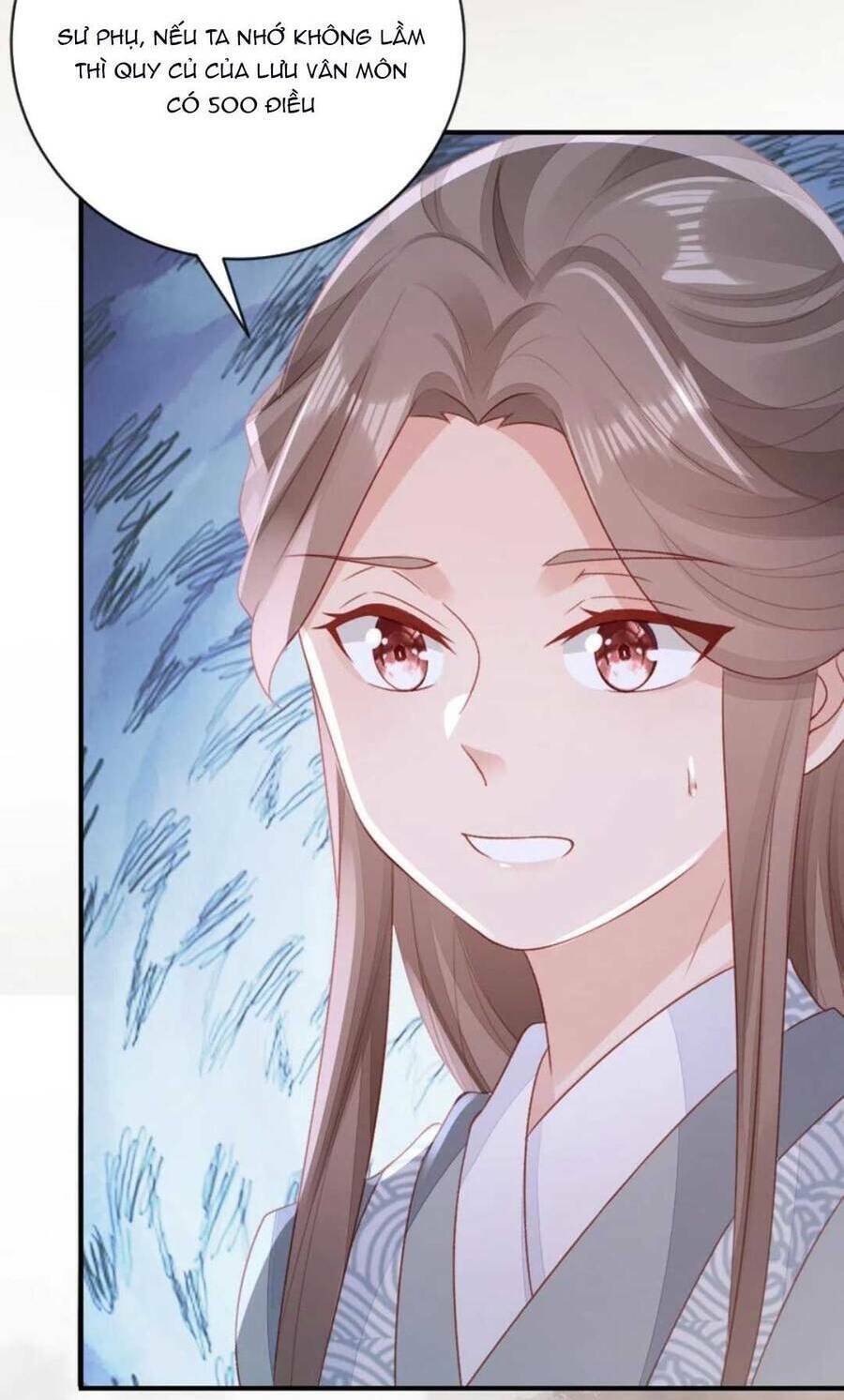 Mau Xuyên Không Rửa Tội Cho Nhân Vật Phản Diện: Chapter 142