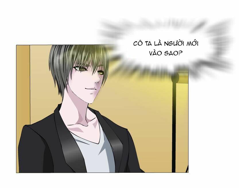 Cạm Bẫy Của Nữ Thần: Chapter 72